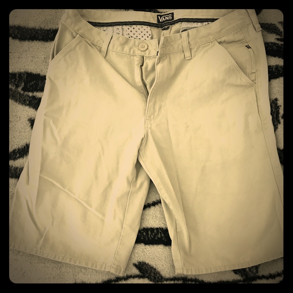 Vans Men Short